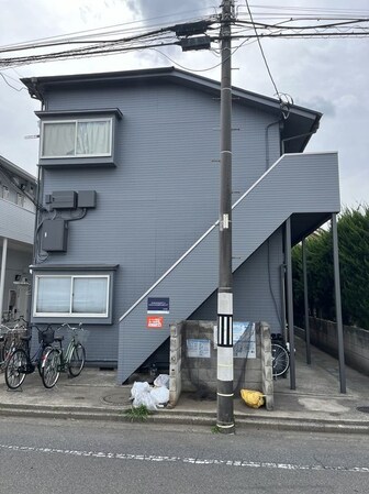 クロノス小平NORTHの物件内観写真